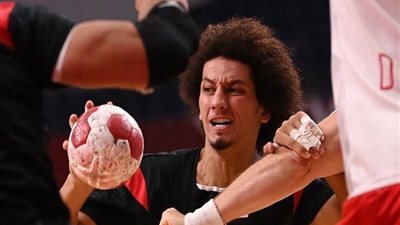 غريب : الأوليمبياد أقوى من كأس العالم .. ومباراة اليابان ليست سهلة