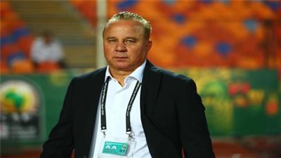 أحمد سليمان: شوقي غريب لم ينتبه لما حدث للمنتخب الأول في كأس العالم 2018
