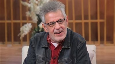 زكي فطين عبد الوهاب يتصدر جوجل بسبب 