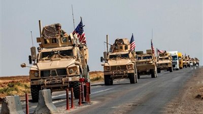صحيفة أمريكية: إدارة بايدن ستبقى 900 عسكري في سوريا