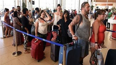 9 شركات روسية تطلب تصاريح لتنفيذ رحلات إلى المنتجعات المصرية