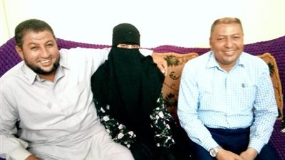 الأولى على الجمهورية فى الشعبة الزراعية: بـ ٤ ساعات فى اليوم شهد الوادى أول الدبلوم
