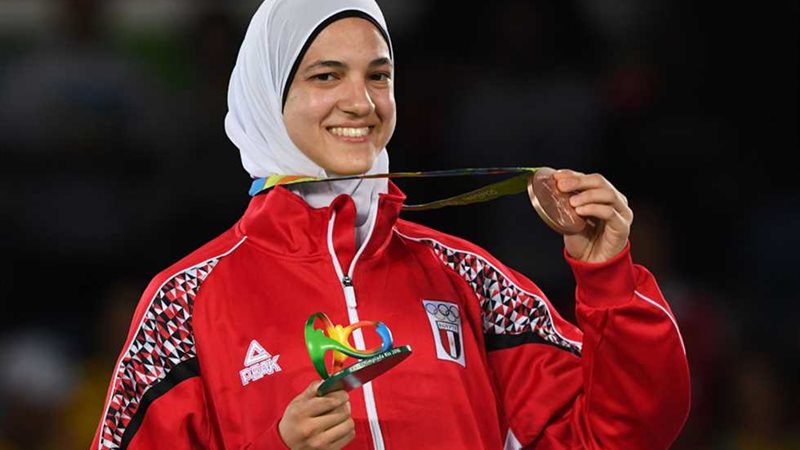بوابة الجمهورية