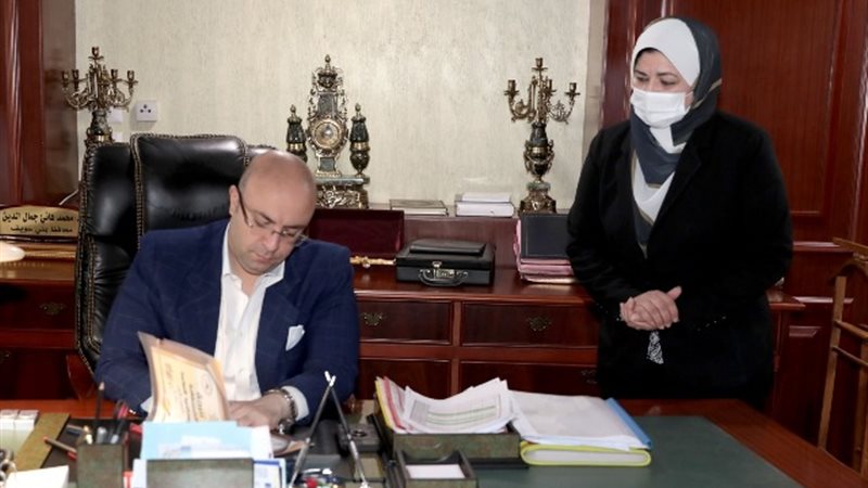 بوابة الجمهورية