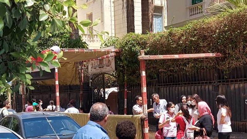 بوابة الجمهورية
