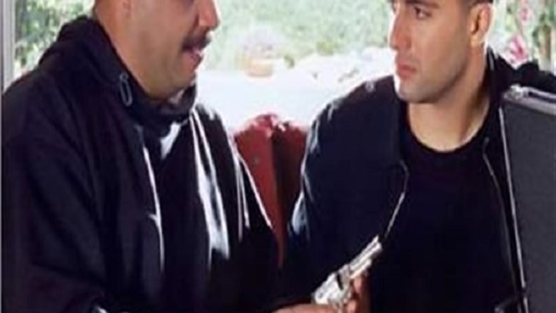 بوابة الجمهورية