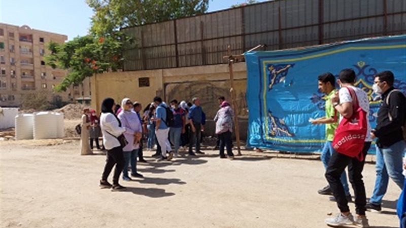 بوابة الجمهورية