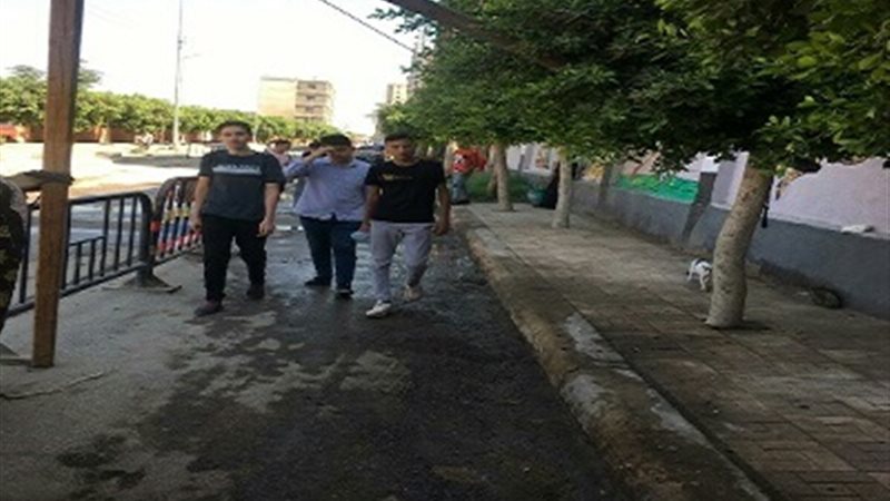 بوابة الجمهورية