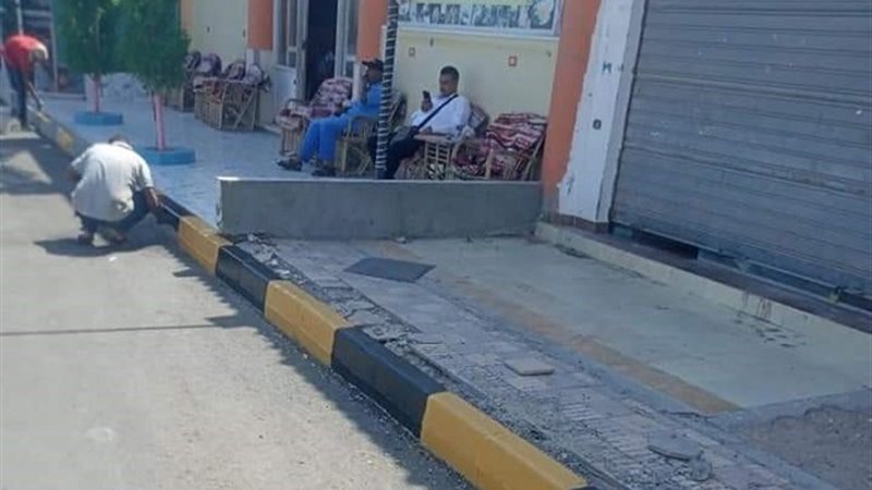 بوابة الجمهورية