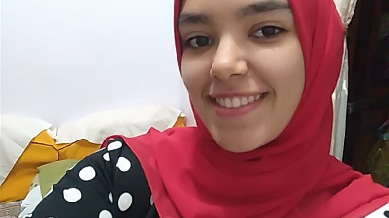 رقية رضا