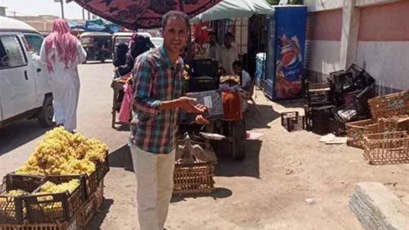 بوابة الجمهورية
