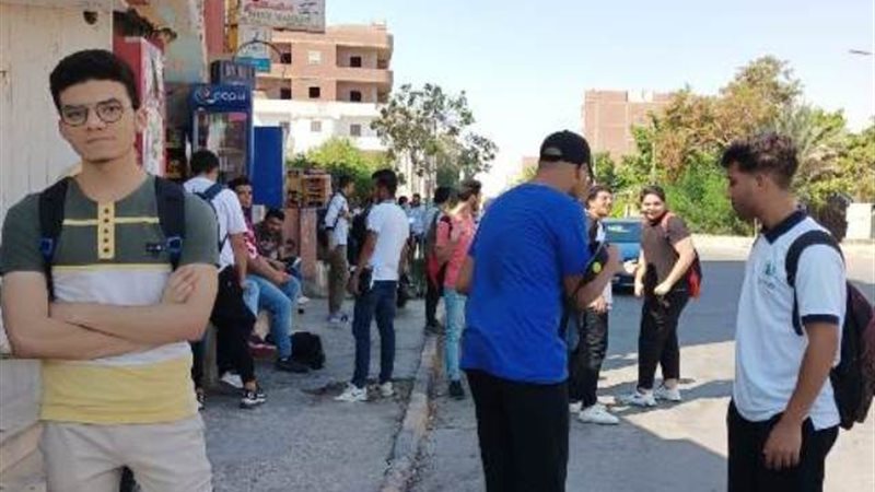 بوابة الجمهورية