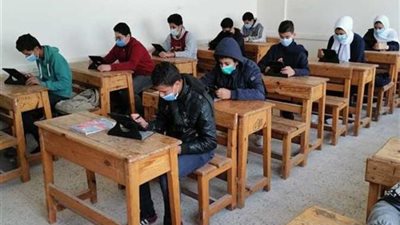استياء بين طلاب علمي رياضة بسبب الديناميكا.. اسئلة تعجيزية ومن خارج المنهج