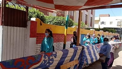 طلاب البحر الأحمر: أمتحان الديناميكا غير متوقع والأسئلة طويلة والوقت قصير