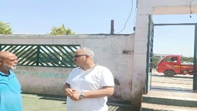 احالة العاملين بـ ٣ مراكز شباب بالقليوبية للتحقيق