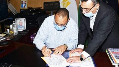 تعليم الشرقية تعلن عن 1700 وظيفة شاغرة من أعضاء هيئات التعليم بالمديرية والإدارات