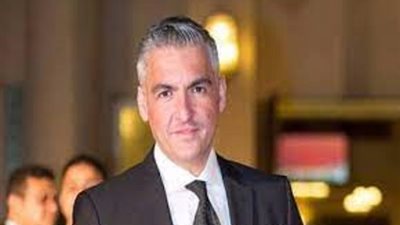 رجالة على قدر المسئولية.. سيف زاهر يوجه رسالة للمنتخب الأولمبى بعد الفوز على أستراليا