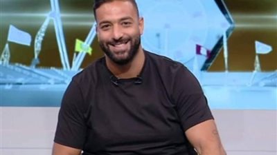 أحمد حسام