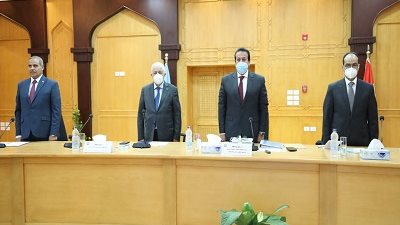 بدء التقدم لامتحانات المسابقة الموحدة والمركزية لطلاب الدبلومات والمعاهد الفنية..8أغسطس