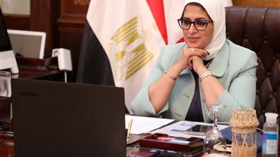الصحة: المبادرة الرئاسية 