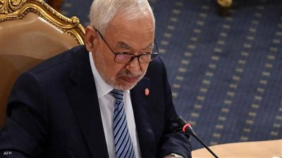 متهم بالتخابر.. أحمد موسى يكشف عن اتهامات تلاحق الغنوشي
