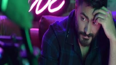 فى أسبوع.. صعبة لتامر حسنى تحقق 34 مليون مشاهدة وتتصدر تريند يوتيوب