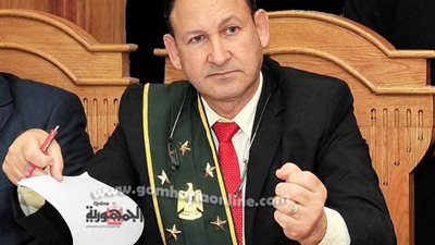 الإداريه العليا حكم نهائى القرضاوى فقد الشروط الجوهرية لعلماء الأزهر (بالفيديو)