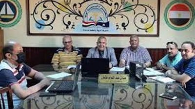 ١٣ حالة غياب في مادة الديناميكا بالثانوية العامة بدمياط