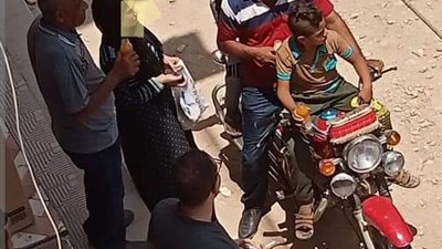 الاعترافات الكاملة للزوجة الخائنة بفرشوط .. قتلت ابنائها بالسم والزوج في غيبوبة