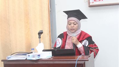 رسالة دكتوراه بجنوب الوادى تناقش أثر الأمراض النباتية الفطرية والبكتيرية على إنتاجية محاصيل الحمضيات