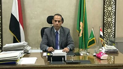 وكيل التعليم بالقليوبية: غياب ٦٥ طالب وغرفة العمليات لم ترصد اي شكاوى