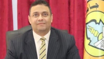 رضا أمين عميدا لإعلام الأزهر بالقاهرة .. تعرف على السيرة الذاتية