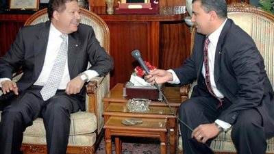 الليلة.. حدوتة مصرية وحلقة خاصة عن العالم الراحل