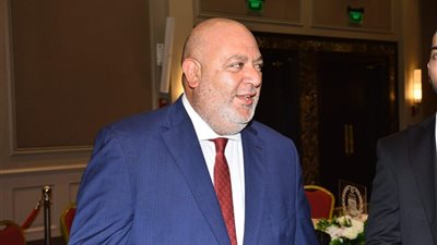 البارالمبية المصرية تختار محمد عادل حسني رئيسا شرفيا لمنتخب مصر لكرة القدم للمبتورين