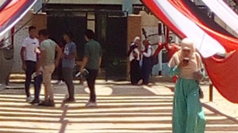 بوابة الجمهورية