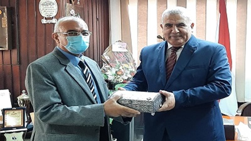 بوابة الجمهورية