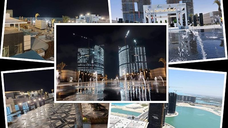 بوابة الجمهورية