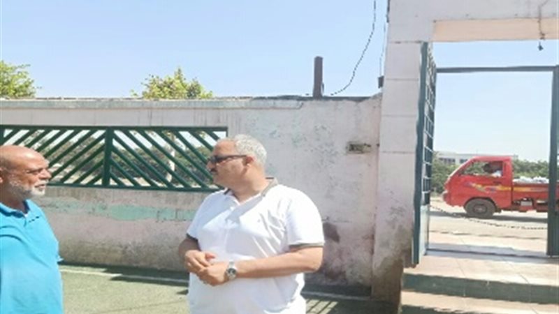 بوابة الجمهورية