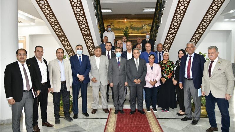 بوابة الجمهورية