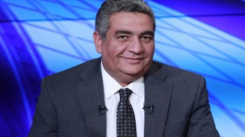 المهندس احمد مجاهد