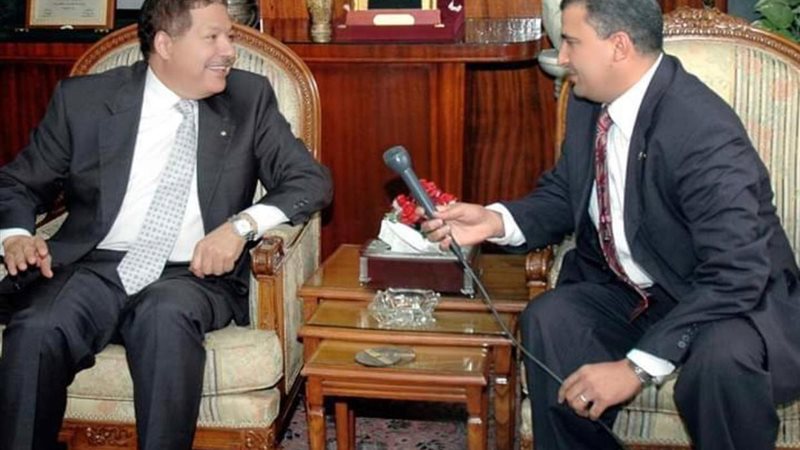 بوابة الجمهورية