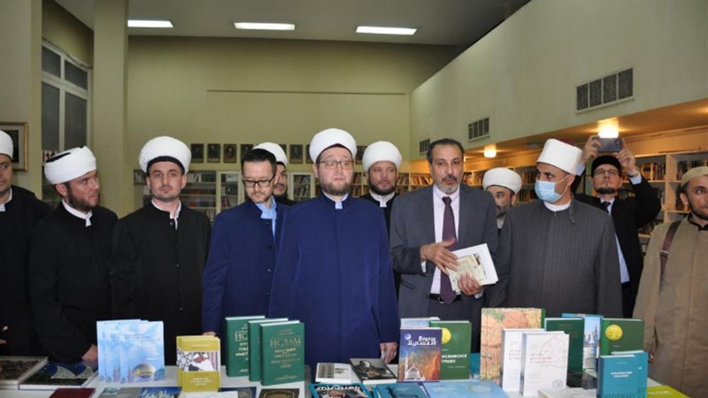 بوابة الجمهورية