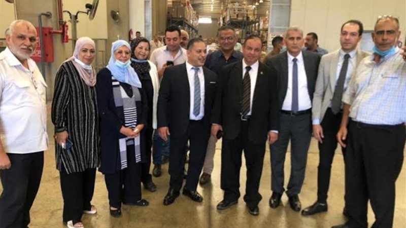 بوابة الجمهورية