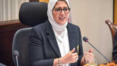 الصحة: تطعيم 83.7 مليون مواطن .. بنهاية العام
