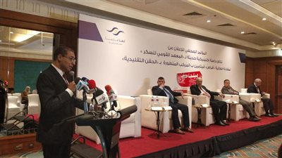 جهود مواجهة السكرى تحسنت بفضل المبادرة الرئاسية «100 مليون صحة»