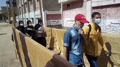 تداول اسئلة امتحان مادتى الاستاتيكا والاحياء على جروبات الغش