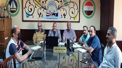 ٤٢ حالة غياب في الأحياء والإستاتيكا بالثانوية العامة بدمياط