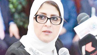 وزيرة الصحة: فرق التواصل المجتمعي قدمت التوعية لأكثر من 100 ألف مواطن بمحافظة مطروح