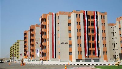 صندوق تطوير العشوائيات: «مبادرة حياة كريمة مشروع ضخم يهتم بتطوير القرى ونحن نعمل على عواصم المحافظات»