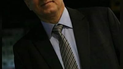 ابوالعيله رئيسا لمجلس اداره شركه مياه الشرب والصرف الصحي بدمياط